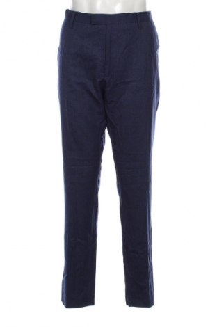 Pánské kalhoty  Riley, Velikost XL, Barva Modrá, Cena  654,00 Kč