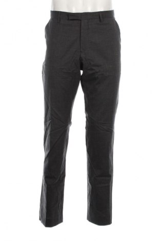 Мъжки панталон Riley, Размер L, Цвят Сив, Цена 41,00 лв.