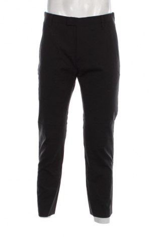 Pantaloni de bărbați Ripley, Mărime M, Culoare Negru, Preț 12,99 Lei