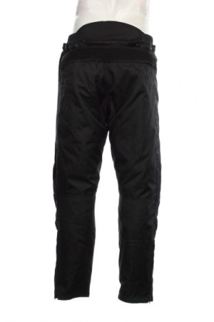 Мъжки панталон Roleff, Размер L, Цвят Черен, Цена 22,00 лв.
