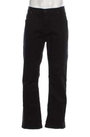Pantaloni de bărbați Roundtree & Yorke, Mărime XL, Culoare Negru, Preț 74,18 Lei