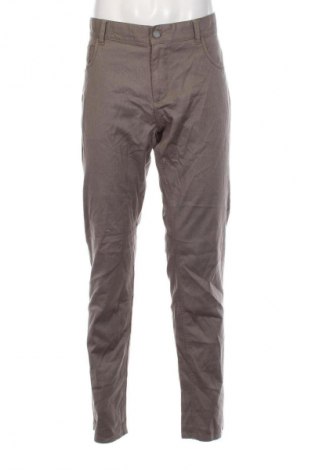Мъжки панталон Rover&Lakes, Размер L, Цвят Сив, Цена 13,05 лв.