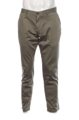 Herrenhose Roy Robson, Größe L, Farbe Grün, Preis € 22,99