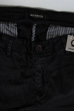 Pantaloni de bărbați Roy Robson, Mărime M, Culoare Negru, Preț 30,99 Lei