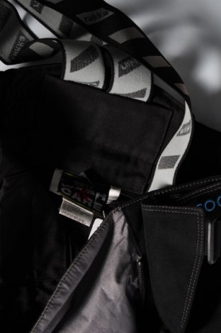 Ανδρικό παντελόνι Rukka, Μέγεθος M, Χρώμα Μαύρο, Τιμή 34,02 €