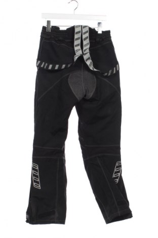 Мъжки панталон Rukka, Размер M, Цвят Черен, Цена 55,00 лв.