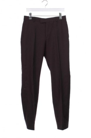 Мъжки панталон S.Oliver, Размер M, Цвят Черен, Цена 16,40 лв.