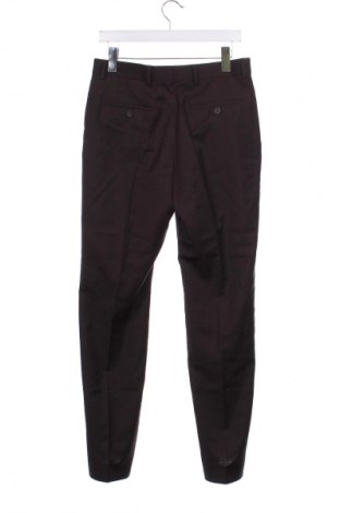 Мъжки панталон S.Oliver, Размер M, Цвят Черен, Цена 18,45 лв.