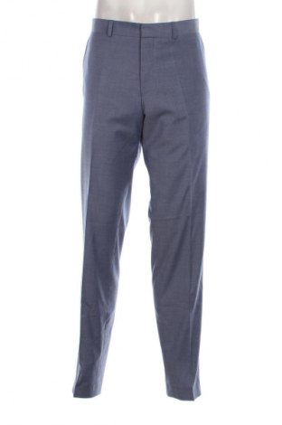 Ανδρικό παντελόνι S.Oliver, Μέγεθος XL, Χρώμα Μπλέ, Τιμή 23,97 €