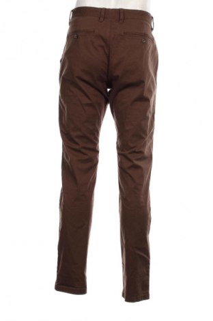 Мъжки панталон S.Oliver, Размер L, Цвят Кафяв, Цена 26,69 лв.