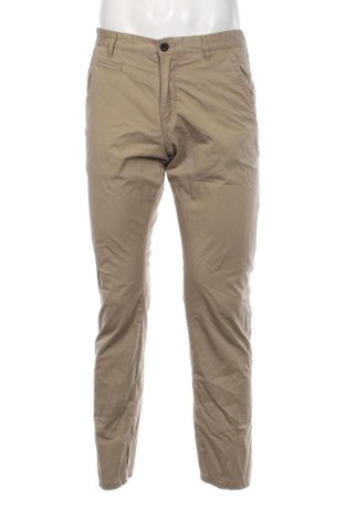 Ανδρικό παντελόνι S.Oliver, Μέγεθος M, Χρώμα  Μπέζ, Τιμή 8,88 €