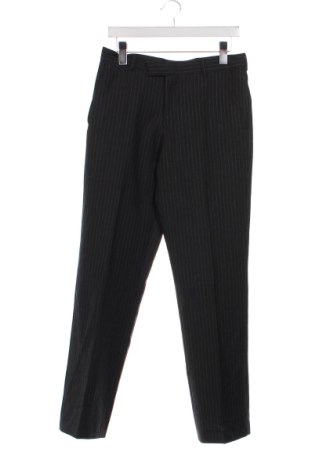Мъжки панталон S.Oliver, Размер M, Цвят Сив, Цена 41,00 лв.