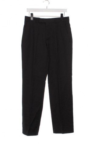 Ανδρικό παντελόνι S.Oliver, Μέγεθος S, Χρώμα Μαύρο, Τιμή 10,14 €