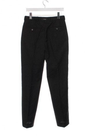 Pantaloni de bărbați S.Oliver, Mărime S, Culoare Negru, Preț 53,95 Lei