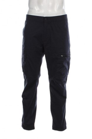 Pantaloni de bărbați S.Oliver, Mărime L, Culoare Albastru, Preț 305,92 Lei