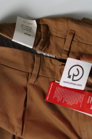 Herrenhose S.Oliver, Größe L, Farbe Beige, Preis € 9,49