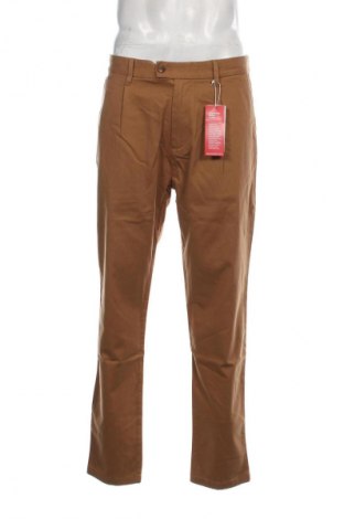 Herrenhose S.Oliver, Größe L, Farbe Beige, Preis € 9,49