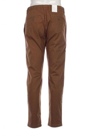 Herrenhose S.Oliver, Größe M, Farbe Braun, Preis 9,99 €