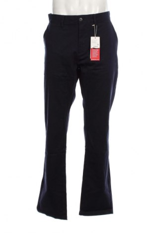 Pánské kalhoty  S.Oliver, Velikost XL, Barva Modrá, Cena  1 348,00 Kč