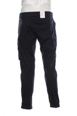 Herrenhose S.Oliver, Größe M, Farbe Blau, Preis € 47,94