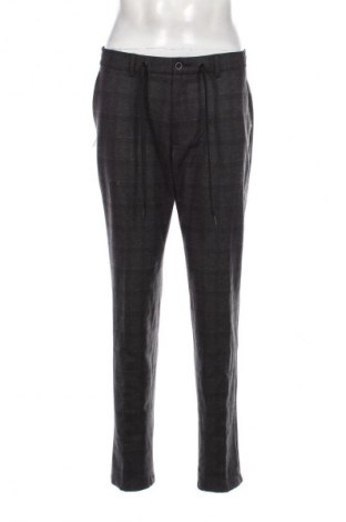 Мъжки панталон S.Oliver, Размер L, Цвят Сив, Цена 51,15 лв.