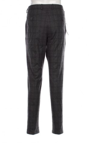 Ανδρικό παντελόνι S.Oliver, Μέγεθος L, Χρώμα Γκρί, Τιμή 16,78 €
