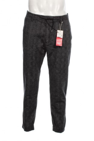 Pantaloni de bărbați S.Oliver, Mărime M, Culoare Gri, Preț 67,30 Lei