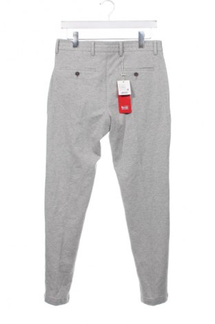 Herrenhose S.Oliver, Größe S, Farbe Grau, Preis 47,94 €