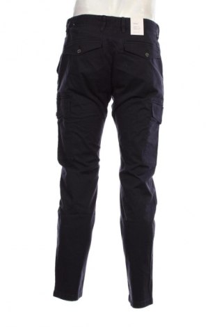 Herrenhose S.Oliver, Größe M, Farbe Blau, Preis € 47,94