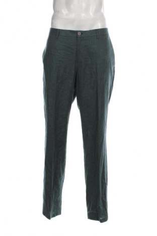 Pánské kalhoty  S.Oliver, Velikost L, Barva Zelená, Cena  1 348,00 Kč