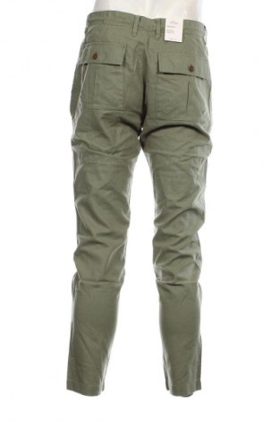 Herrenhose S.Oliver, Größe M, Farbe Grün, Preis 47,94 €