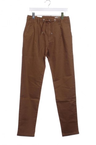 Herrenhose S.Oliver, Größe S, Farbe Braun, Preis 10,99 €