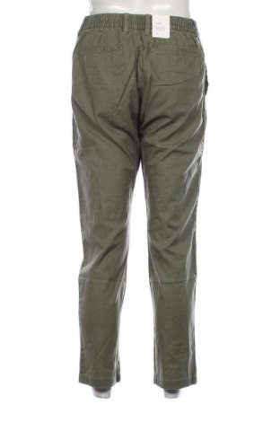 Herrenhose S.Oliver, Größe M, Farbe Grün, Preis € 47,94