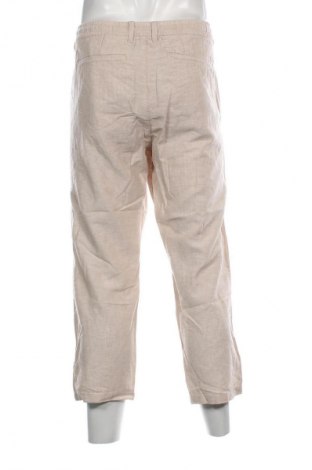 Herrenhose S.Oliver, Größe XL, Farbe Beige, Preis 10,99 €