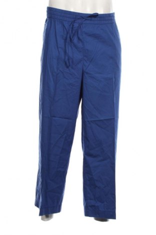 Pánské kalhoty  S.Oliver, Velikost L, Barva Modrá, Cena  1 348,00 Kč