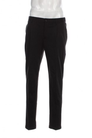 Ανδρικό παντελόνι S.Oliver, Μέγεθος L, Χρώμα Μαύρο, Τιμή 47,94 €
