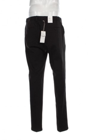 Pantaloni de bărbați S.Oliver, Mărime L, Culoare Negru, Preț 305,92 Lei