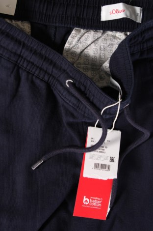 Herrenhose S.Oliver, Größe S, Farbe Blau, Preis € 11,49