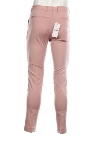 Herrenhose S.Oliver, Größe M, Farbe Rosa, Preis € 10,99