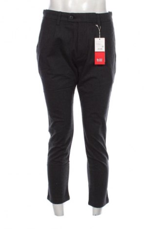 Herrenhose S.Oliver, Größe M, Farbe Grau, Preis € 10,99