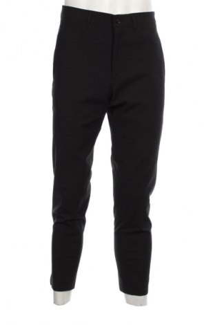 Ανδρικό παντελόνι S.Oliver, Μέγεθος M, Χρώμα Μαύρο, Τιμή 21,57 €
