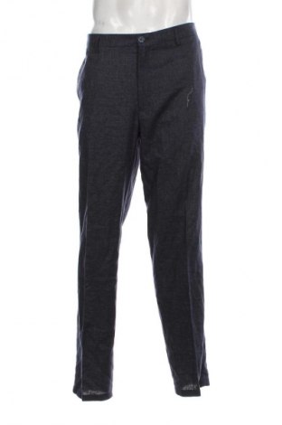 Pantaloni de bărbați S.Oliver, Mărime L, Culoare Albastru, Preț 305,92 Lei