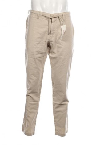 Herrenhose S.Oliver, Größe M, Farbe Beige, Preis 11,99 €