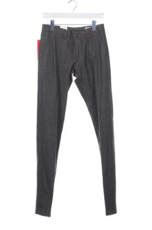 Pantaloni de bărbați S.Oliver, Mărime XS, Culoare Gri, Preț 305,92 Lei