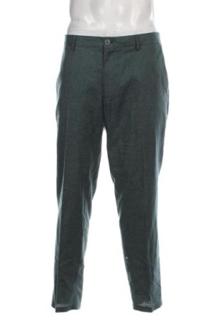 Pantaloni de bărbați S.Oliver, Mărime L, Culoare Verde, Preț 107,07 Lei
