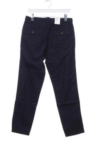 Pánské kalhoty  S.Oliver, Velikost S, Barva Modrá, Cena  607,00 Kč