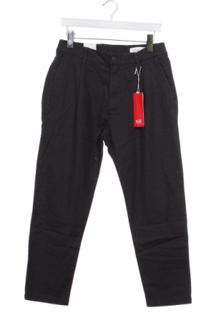 Herrenhose S.Oliver, Größe S, Farbe Grau, Preis € 10,99