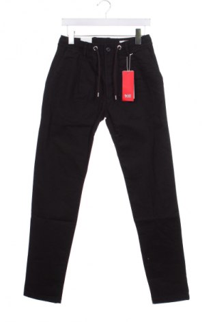 Pantaloni de bărbați S.Oliver, Mărime S, Culoare Negru, Preț 39,99 Lei