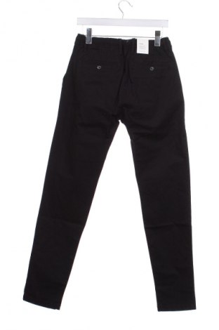 Pantaloni de bărbați S.Oliver, Mărime S, Culoare Negru, Preț 39,99 Lei