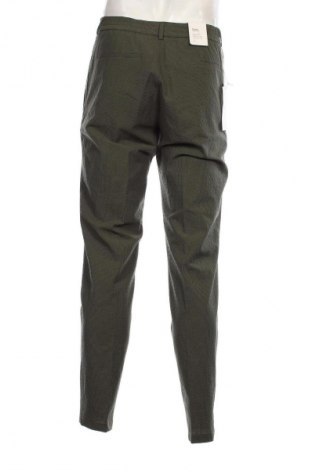 Herrenhose S.Oliver, Größe M, Farbe Grün, Preis 47,94 €